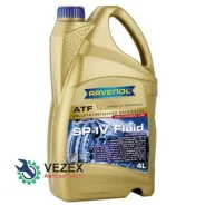 Ravenol ATF SP-IV Fluid