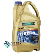 Ravenol ATF RED-1