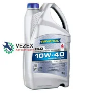 Ravenol DLO