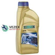 Ravenol ATF Dexron VI