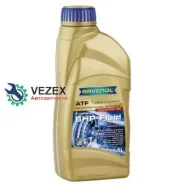 Ravenol ATF 6HP Fluid