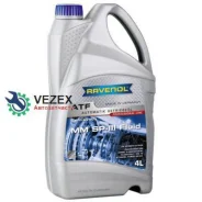 Ravenol ATF MM SP-III Fluid