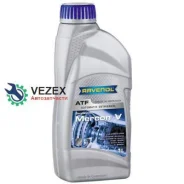 Ravenol ATF Mercon V