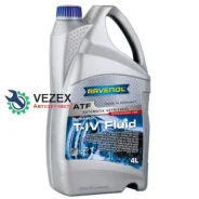 Ravenol ATF T-IV Fluid