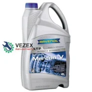 Ravenol ATF Mercon V