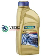 Ravenol ATF 5/4HP Fluid