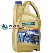 Ravenol ATF 5/4HP Fluid