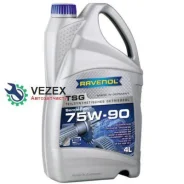 Ravenol TSG