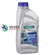 Ravenol LS
