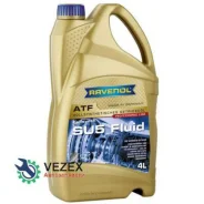 Ravenol ATF SU5 Fluid