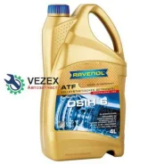 Ravenol ATF DSIH 6