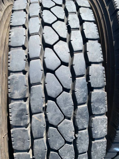 Bridgestone M810. �����������, 2016 ���, �/�, ����� 10 % ����