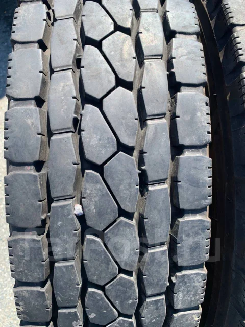 Bridgestone M810. �����������, 2016 ���, �/�, ����� 10 % ����