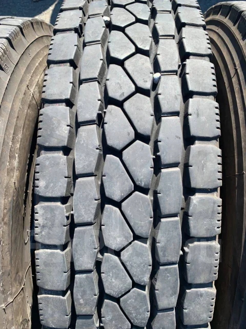 Bridgestone M810. �����������, 2016 ���, �/�, ����� 10 % ����