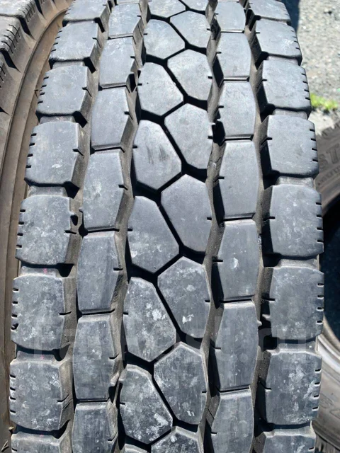 Bridgestone M810. �����������, 2016 ���, �/�, ����� 10 % ����