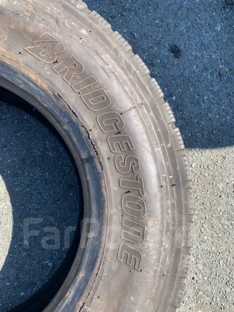 Bridgestone M810. �����������, 2016 ���, �/�, ����� 10 % ����