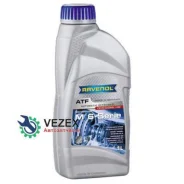 Ravenol ATF M 6-Serie