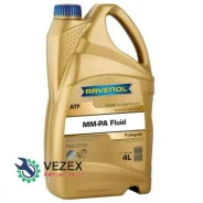 Ravenol ATF MM-PA Fluid