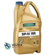 Ravenol ATF SP-IV RR