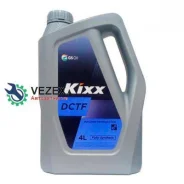 Kixx DCTF