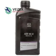 Mazda ATF M-V