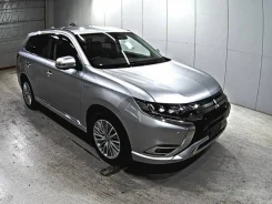 Mitsubishi Outlander. ��������, 4wd, 2.4 (128��.�.), ������, 24 000����. ��, �/�. ��� ����� �� ������������ ����