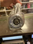 ������� Isuzu 4BE1 | 4BC2 | 24V | 9 ��� (�����) 8944467700 ����
