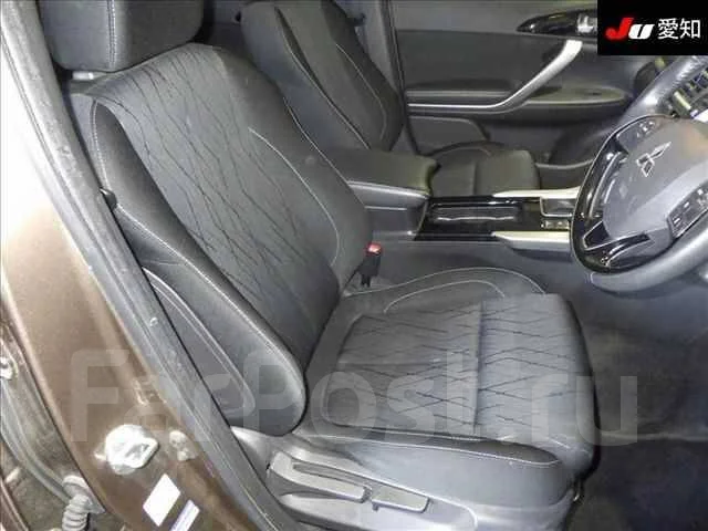 Mitsubishi Eclipse Cross. ��������, ��������, 1.5 (150��.�.), ������, 25 000����. ��, �/�. ��� ����� �� ������������ ����