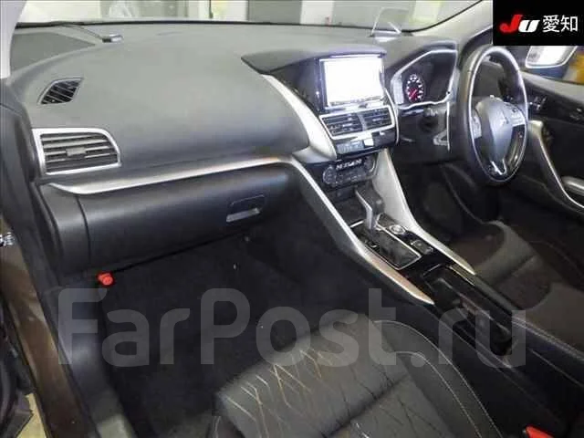Mitsubishi Eclipse Cross. ��������, ��������, 1.5 (150��.�.), ������, 25 000����. ��, �/�. ��� ����� �� ������������ ����