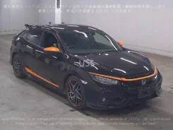Honda Civic. ��������, ��������, 1.5 (182��.�.), ������, 35 000����. ��, �/�. ��� ����� �� ������������ ����
