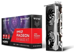 Radeon RX 6600 XT. ��� ����� �� ������������ ����