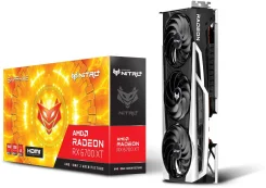 Radeon RX 6700 XT. ��� ����� �� ������������ ����