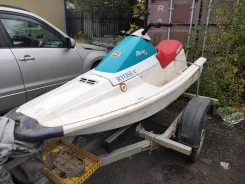 Yamaha Marine Jet. 1990 ��� ����
