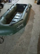 Shturman Fisherman. 2020 ���, ��������� ���������, 5��.�., ������ ����