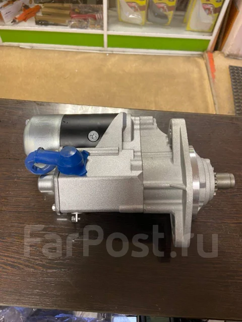 ������� Isuzu Forward 6BG1, 24V (�����) 0280006200 ����