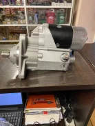 ������� Isuzu Forward 6BG1, 24V (�����) 0280006200 ����