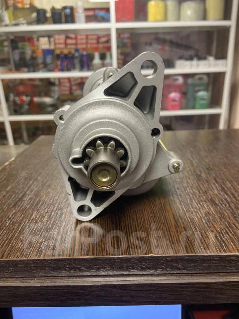 ������� Honda D15B | D16A (�����) 31200-PEJ-J61 ����