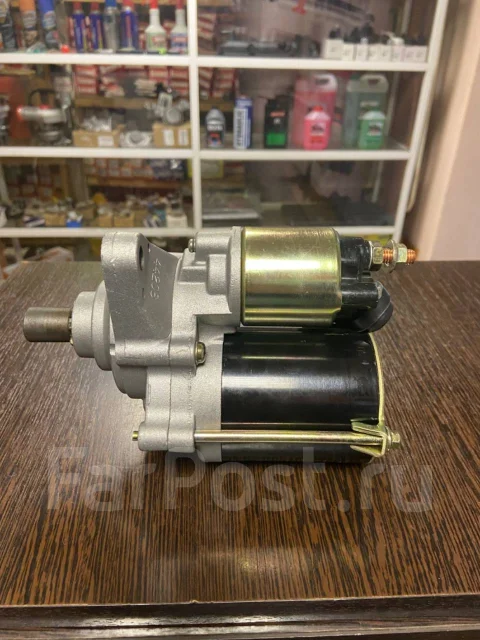 ������� Honda D15B | D16A (�����) 31200-PEJ-J61 ����