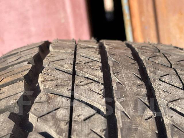 Dunlop, 265/65 R17 - Шины во Владивостоке