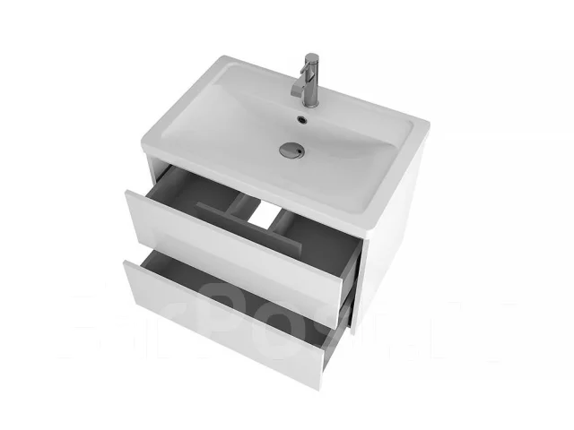 Тумба Маттей (70) арт.115 Фостер - Сантехника и водоснабжение во ...