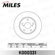 ��������� ���� Miles K000331 K000331 ����