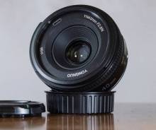 Nikon. ������� ������� 58 �� ����
