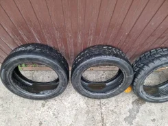 Roadstone N'blue HD. ������, �/�, ����� 80 % ����