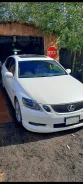 Lexus GS430 ����