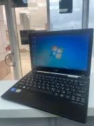 Acer TravelMate B113. 11.6", 1,5����, ��� 4 ��, ���� 500���, WiFi, Bluetooth, ����������� �� 4��. ����