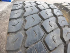 Michelin XZE2. �����������, 2012 ���, �/�, ����� 10 % ����