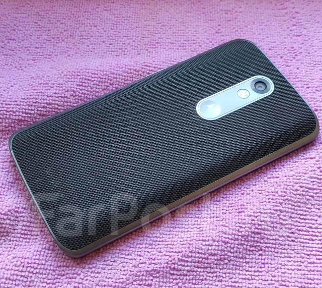 Moto X Force. �/�, ������ ����