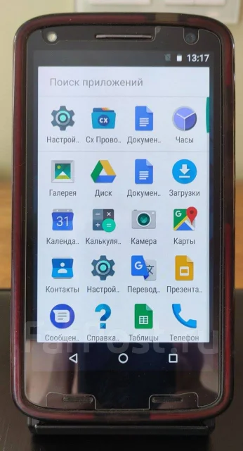 Moto X Force. �/�, ������ ����