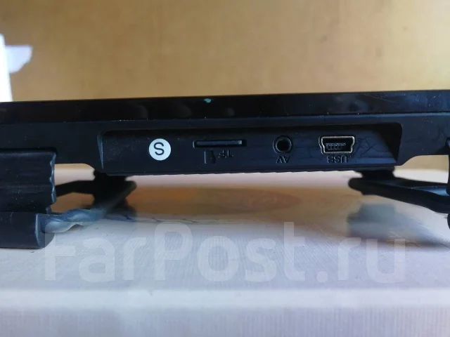 Axiom Special Wi-Fi Peugeot ����