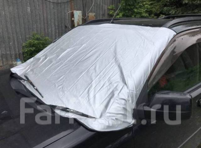 Защитная накидка для автомобилей от солнца и для автосервиса купить во ...